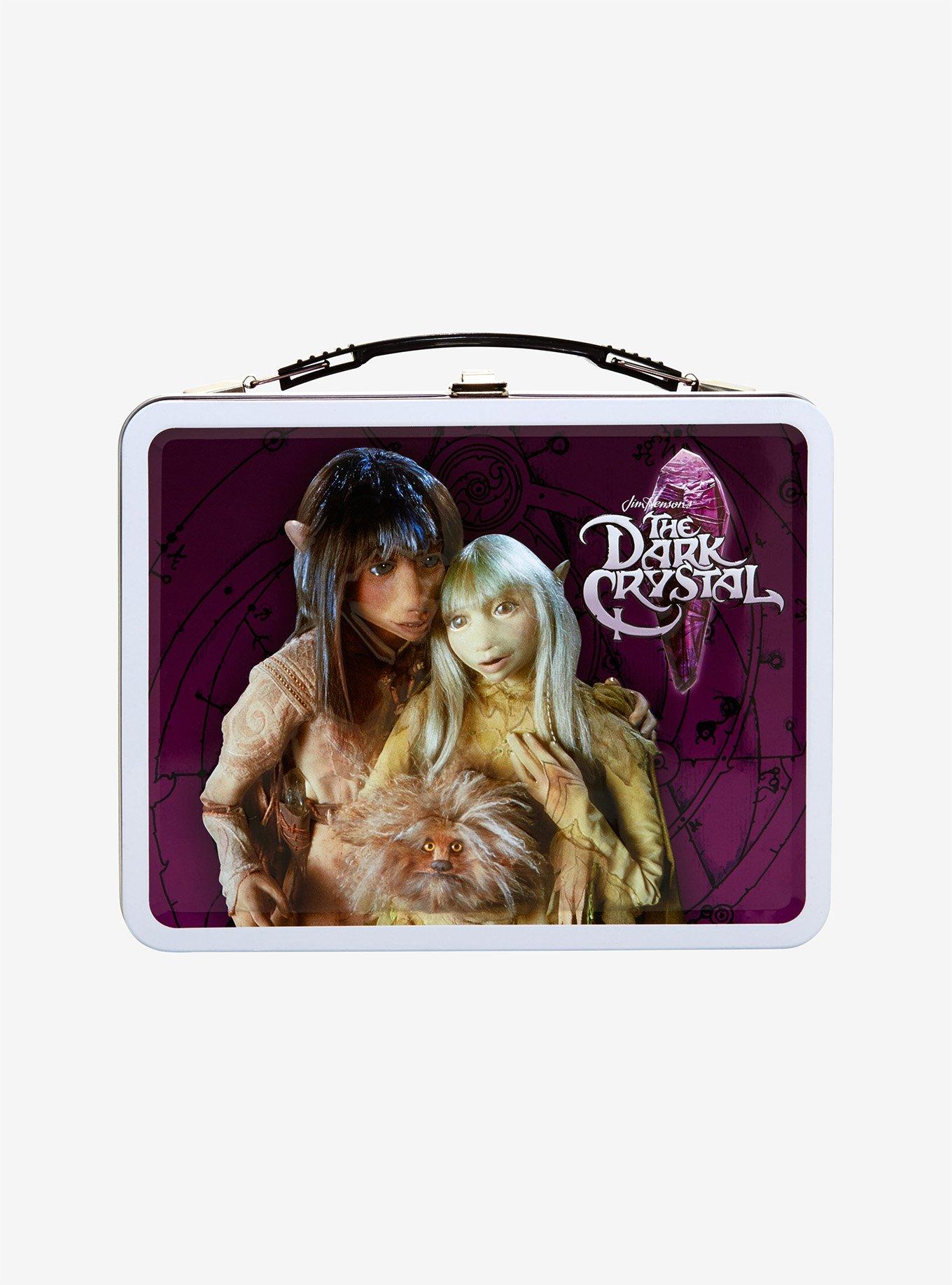 The Dark Crystal Metal Lunch Box, , alternate