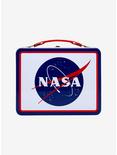 NASA Metal Lunch Box, , alternate