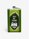 Bob Ross Happy Trees Metal Lunch Box, , alternate