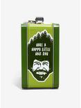 Bob Ross Happy Trees Metal Lunch Box, , alternate