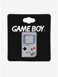 Nintendo Game Boy Enamel Pin, , alternate