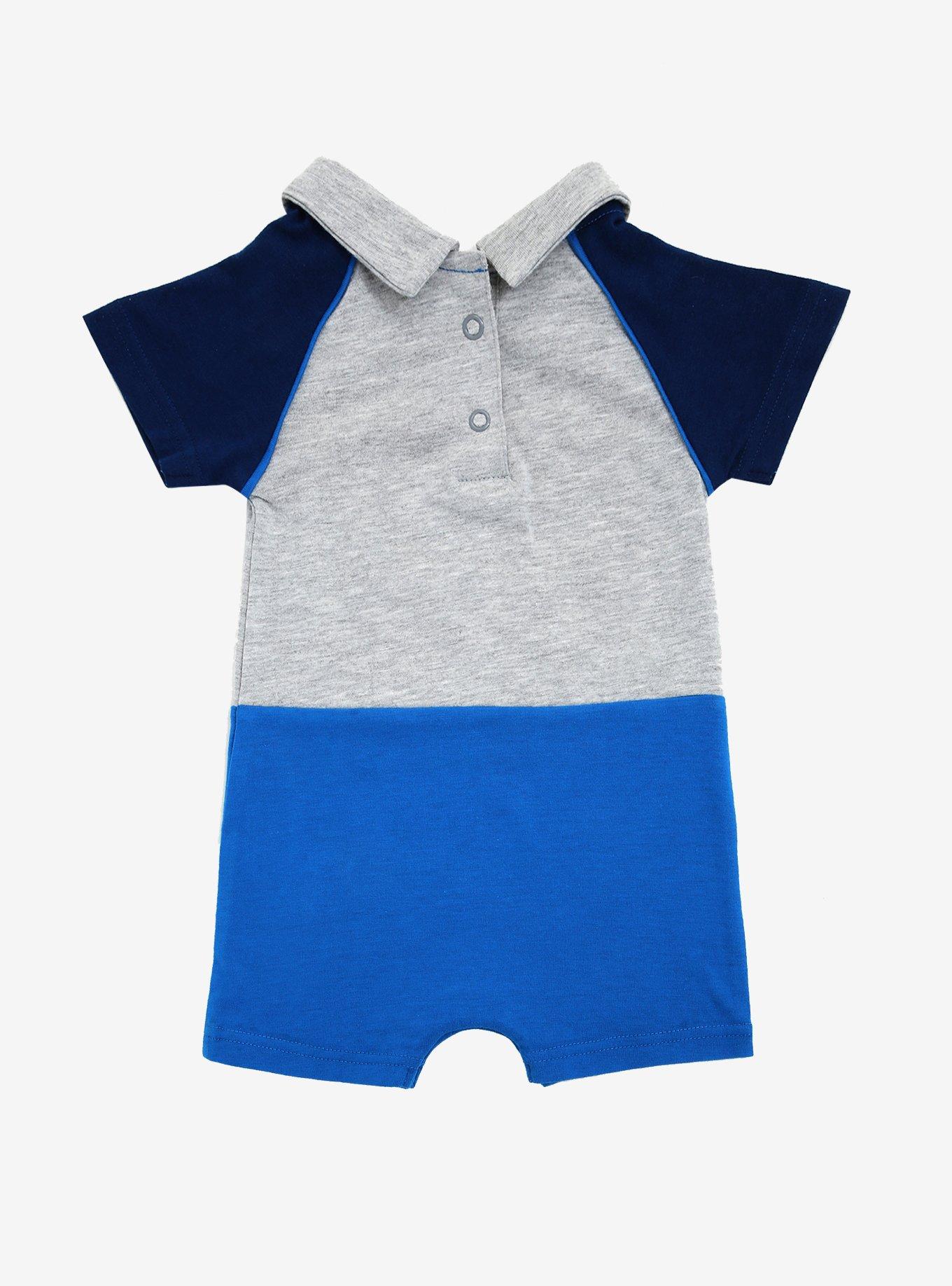 Disney Pixar Toy Story Woody & Buzz Infant Bodysuit - BoxLunch Exclusive, , alternate