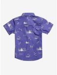 Our Universe Studio Ghibli My Neighbor Totoro Pocket Toddler Woven Button-Up - BoxLunch Exclusive, , alternate