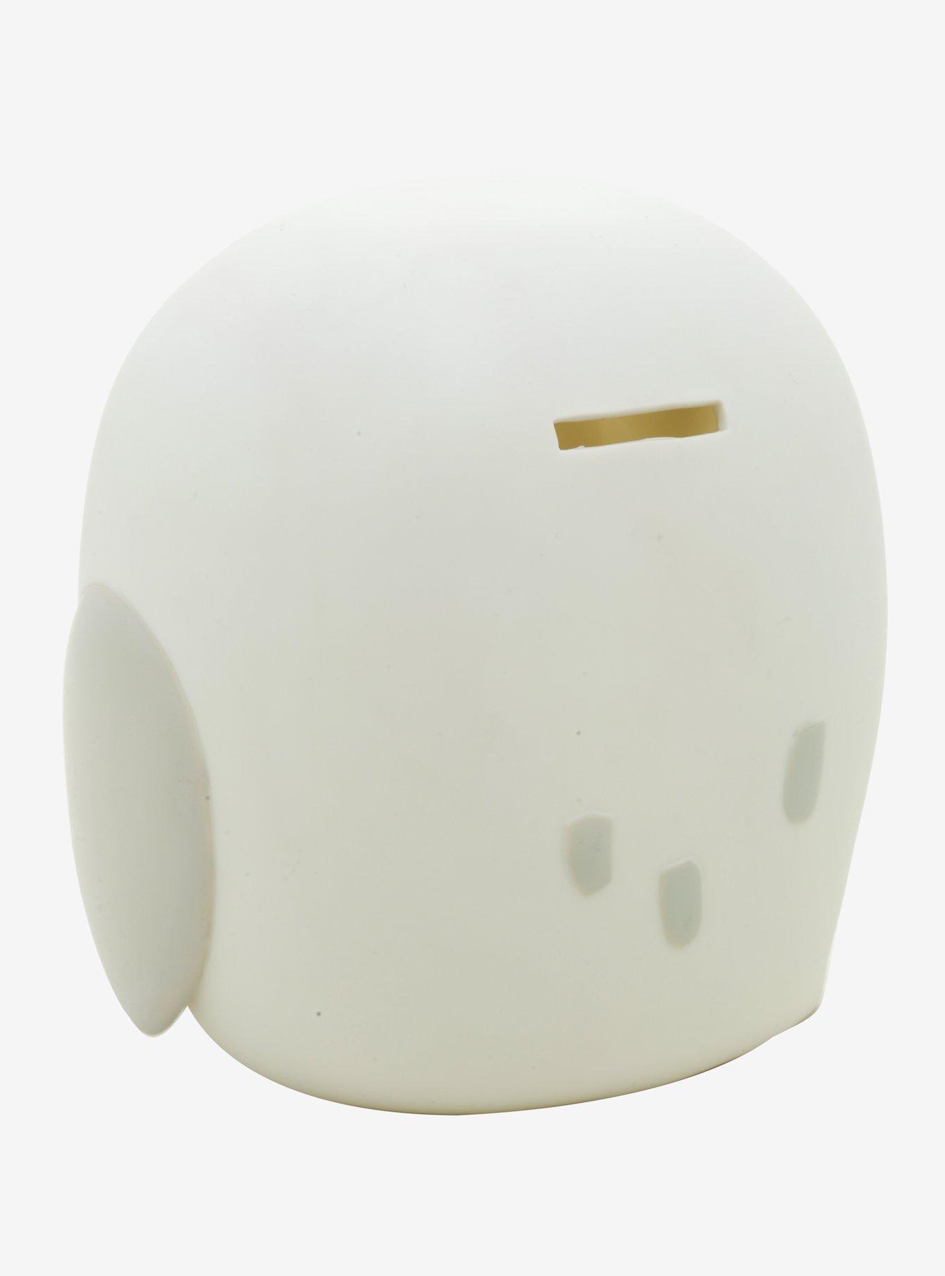 Harry Potter Chibi Hedwig Coin Bank, , alternate