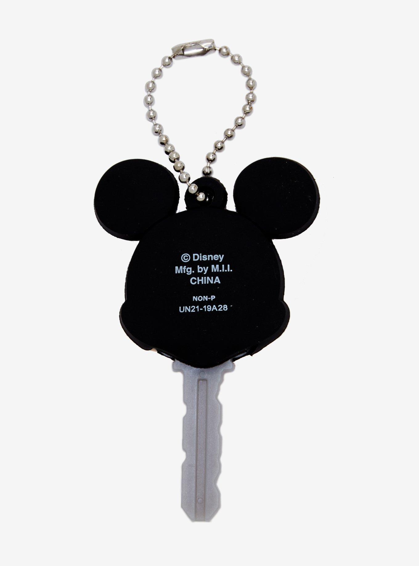 Disney Mickey Mouse Key Holder, , alternate