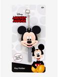 Disney Mickey Mouse Key Holder, , alternate