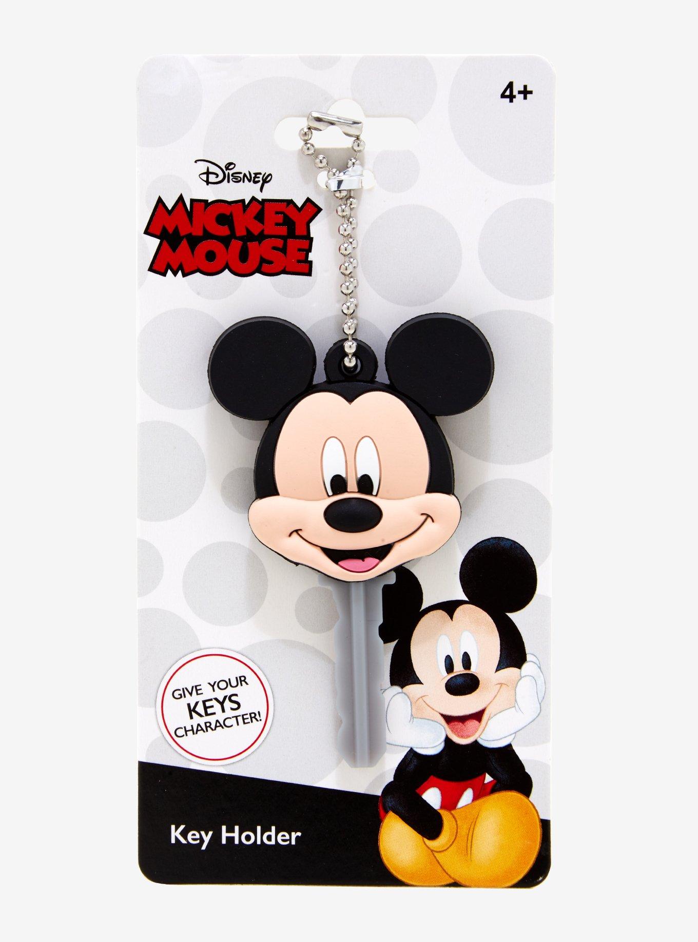 Disney Mickey Mouse Key Holder, , alternate