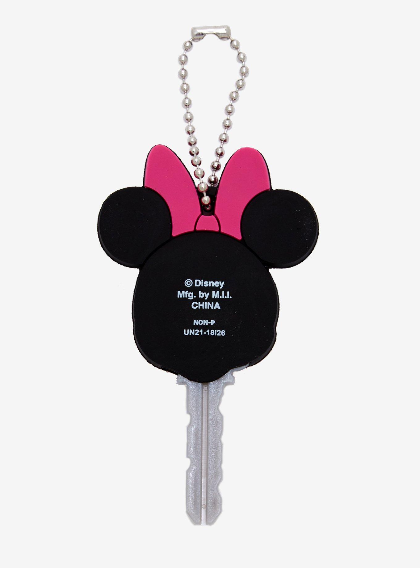 Disney Minnie Mouse Key Holder, , alternate