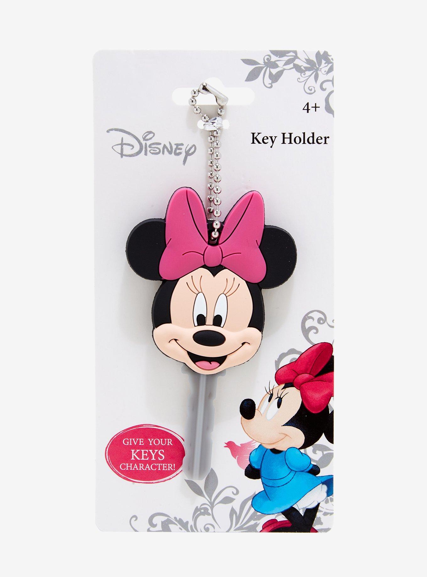 Disney Minnie Mouse Key Holder, , alternate