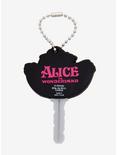 Disney Alice In Wonderland Cheshire Cat Key Holder, , alternate