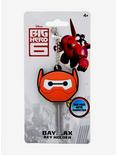Disney Big Hero 6 Baymax Armor Key Holder, , alternate