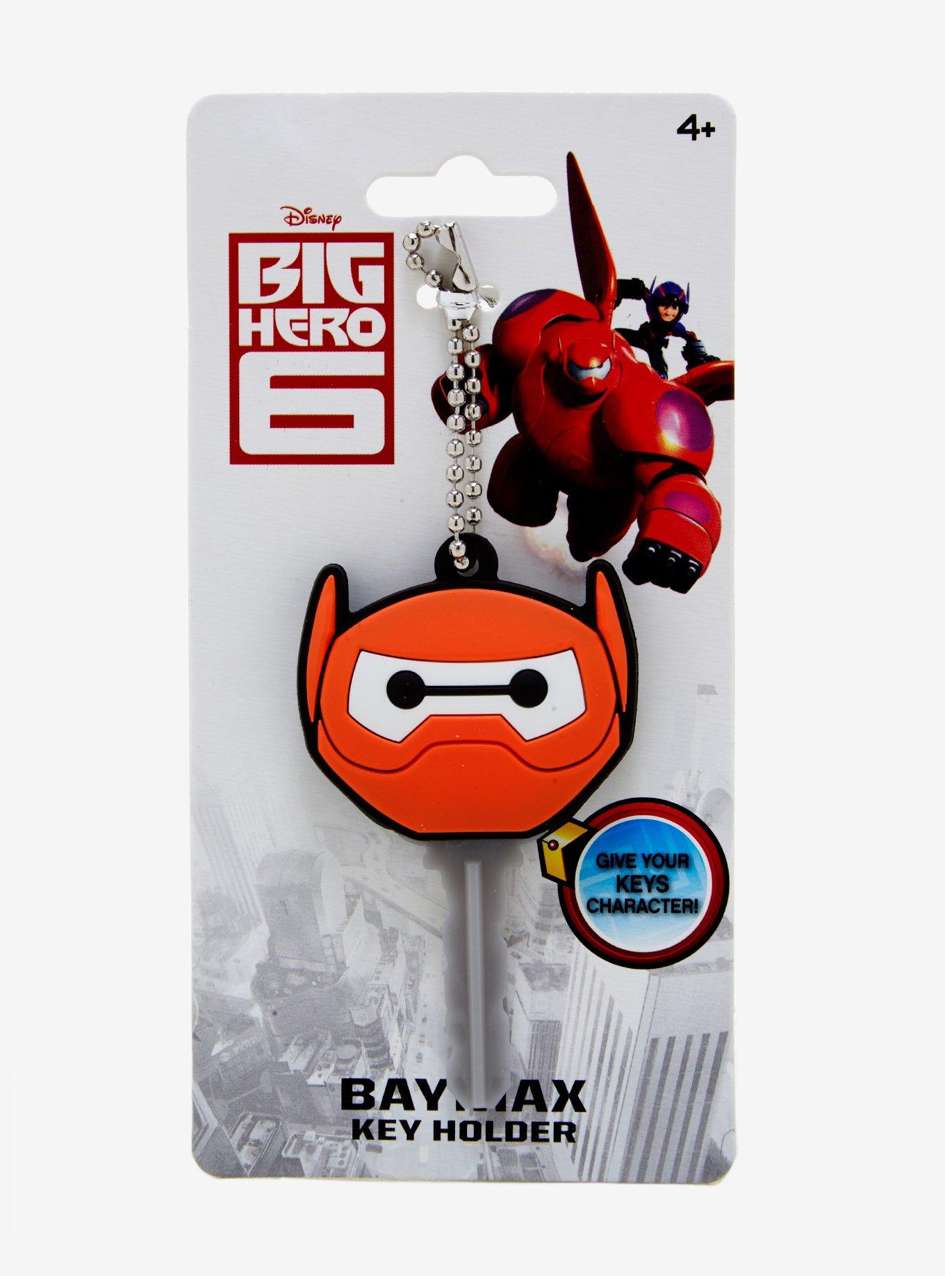 Disney Big Hero 6 Baymax Armor Key Holder, , alternate