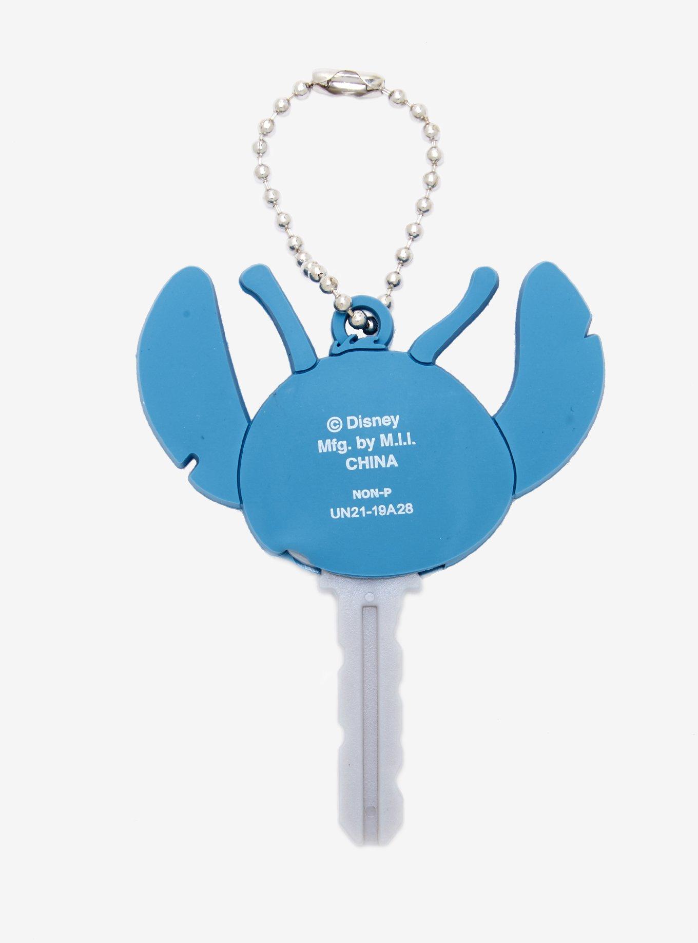 Disney Lilo & Stitch Key Holder, , alternate