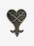 Disney Kingdom Hearts Heartless Pin, , alternate