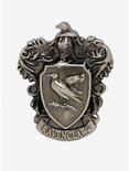 Harry Potter Ravenclaw Crest Pin, , alternate