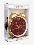 Harry Potter Horcrux Twin Bell Clock, , alternate