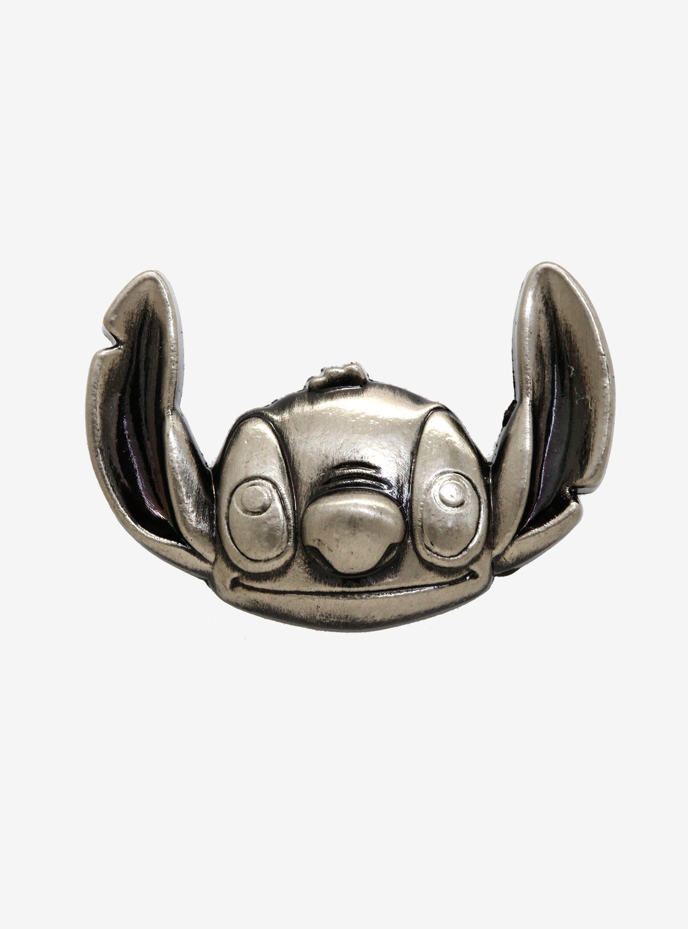 Disney Lilo & Stitch Experiment 626 Pin, , alternate