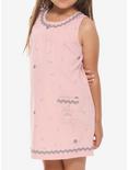 Our Universe Studio Ghibli My Neighbor Totoro Pink Toddler Dress - BoxLunch Exclusive, , alternate