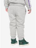 Disney Pixar Toy Story Buzz Lightyear Toddler Jogger Pants - BoxLunch Exclusive, , alternate