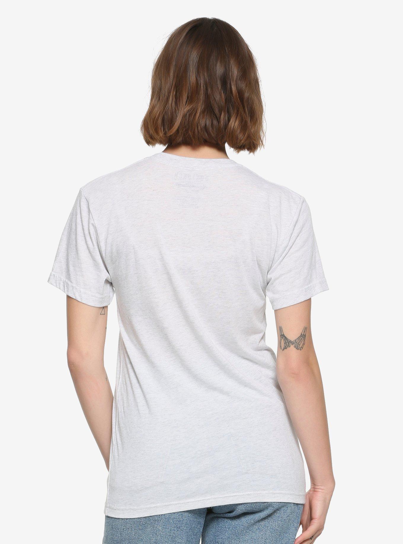 Avatar: The Airbender Fauna T-Shirt - BoxLunch Exclusive, , alternate