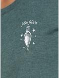 Harry Potter Felix Felicis Womens T-Shirt - BoxLunch Exclusive, , alternate