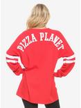 Disney Pixar Toy Story Pizza Planet Hype Jersey - BoxLunch Exclusive, , alternate