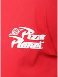 Plus Size Disney Pixar Toy Story Pizza Planet Hype Jersey - BoxLunch Exclusive, , alternate