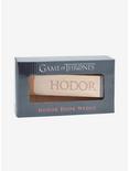 Game of Thrones Hodor Door Stop - BoxLunch Exclusive, , alternate