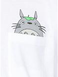 Studio Ghibli My Neighbor Totoro Pocket T-Shirt, , alternate