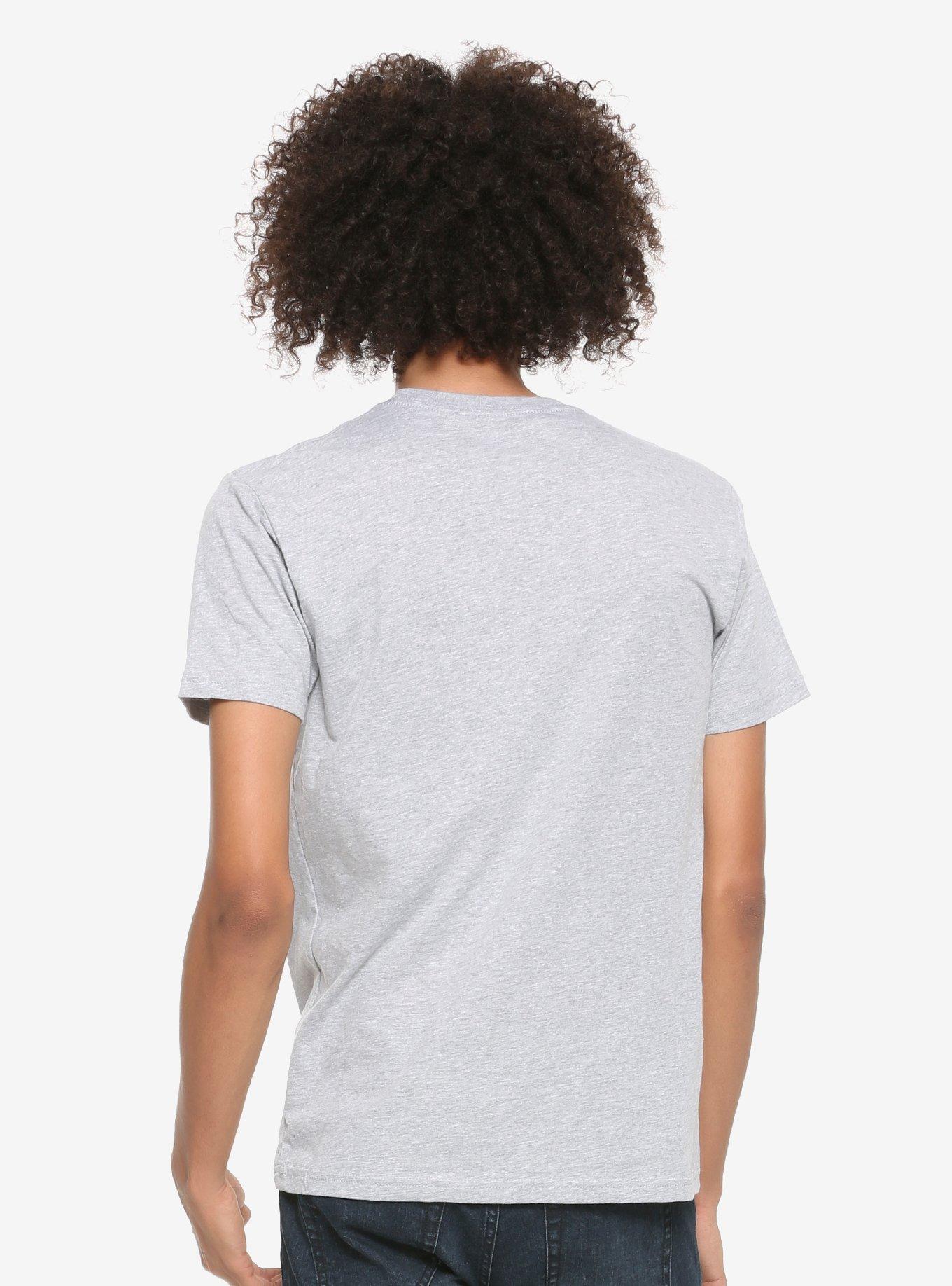 Pok&eacute;mon Pikachu Pallet Town T-Shirt - BoxLunch Exclusive, , alternate