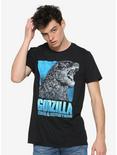 Godzilla King Of The Monsters Movie T-Shirt, , alternate