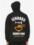 Naruto Shippuden Ramen Shop Hoodie, , alternate