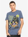 Scooby-Doo Run T-Shirt, MULTI, alternate
