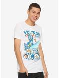 Voltron: Legendary Defender Cast T-Shirt, MULTI, alternate