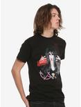 Drag Queen Merch Sharon Needles Collage T-Shirt, MULTI, alternate