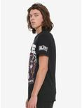 The Elite The Young Bucks T-Shirt Hot Topic Exclusive, , alternate