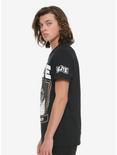 The Elite The Cleaner T-Shirt Hot Topic Exclusive, MULTI, alternate