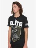 The Elite The Villain T-Shirt Hot Topic Exclusive, MULTI, alternate