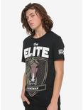 The Elite Hangman Horse T-Shirt Hot Topic Exclusive, , alternate