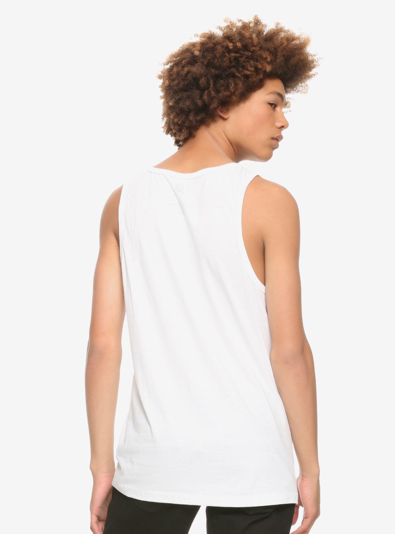 IT Pennywise Tank Top, MULTI, alternate