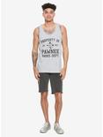 Parks And Recreation Property Of Pawnee Parks Dept Tank Top, MULTI, alternate