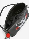 IT Losers Club Mini Dome Crossbody Bag, , alternate