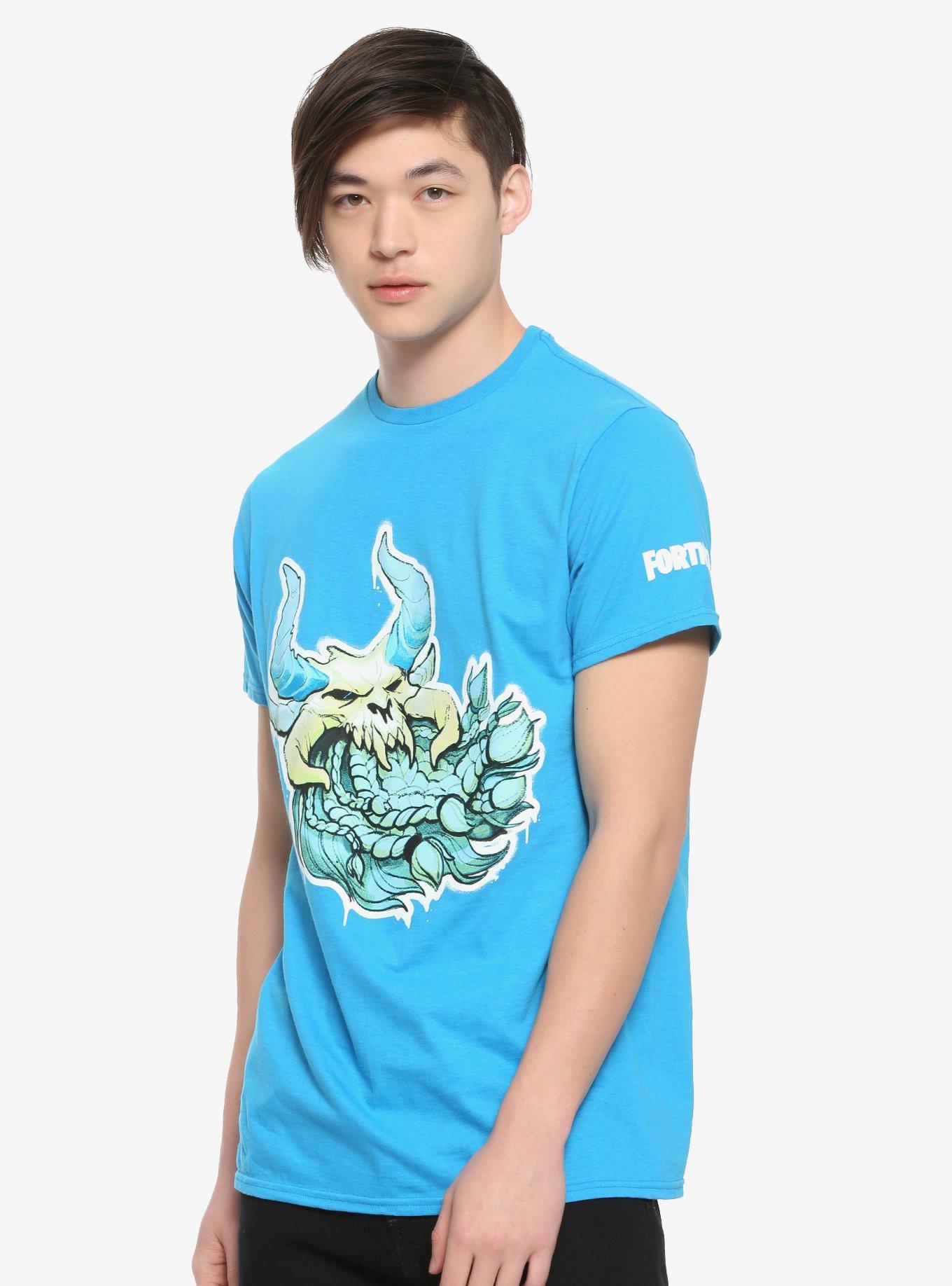 Fortnite Ragnarok T-Shirt, MULTI, alternate