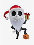 The Nightmare Before Christmas Jack Skellington Nendoroid Figure, , alternate