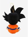 Dragon Ball Z Goku 8 Inch Plush, , alternate