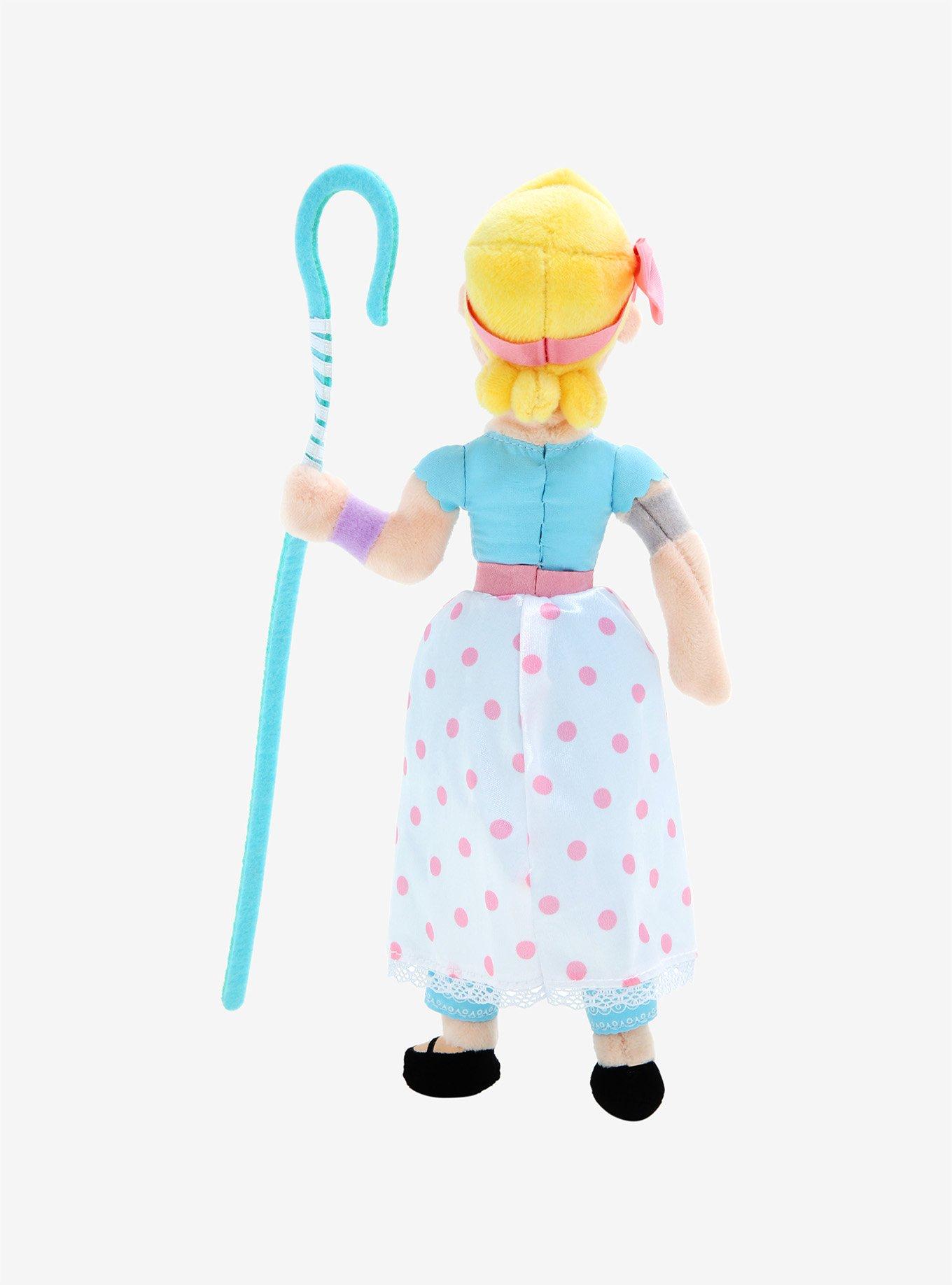 Disney Pixar Toy Story Bo Peep Plush, , alternate