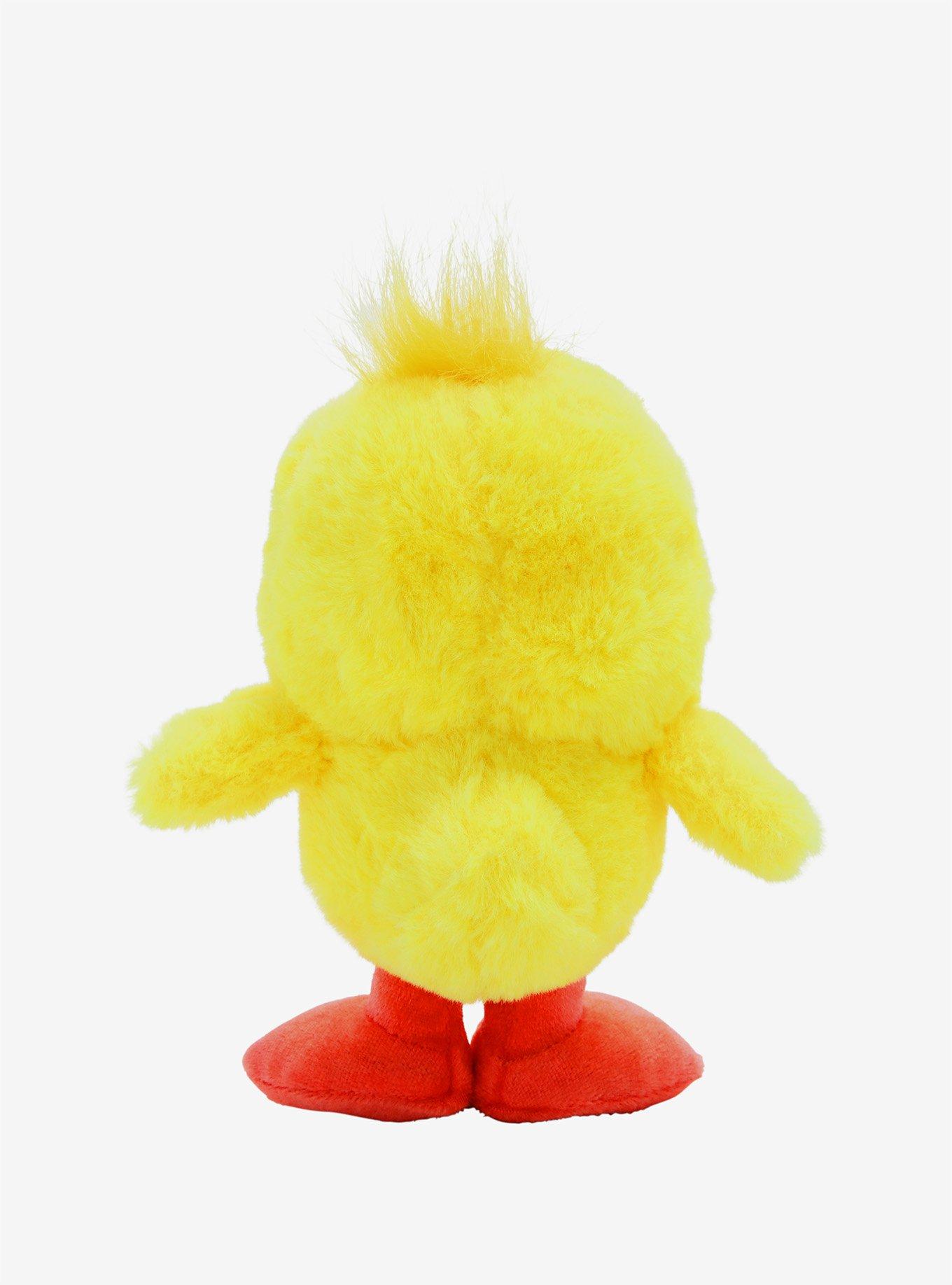 Disney Pixar Toy Story 4 Ducky Plush, , alternate