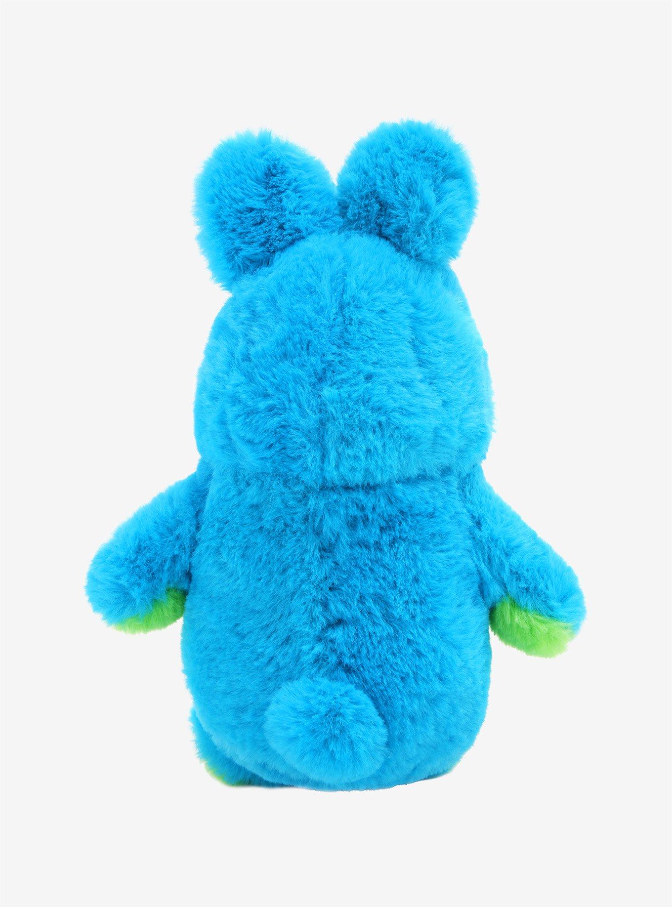 Disney Pixar Toy Story 4 Bunny Plush, , alternate