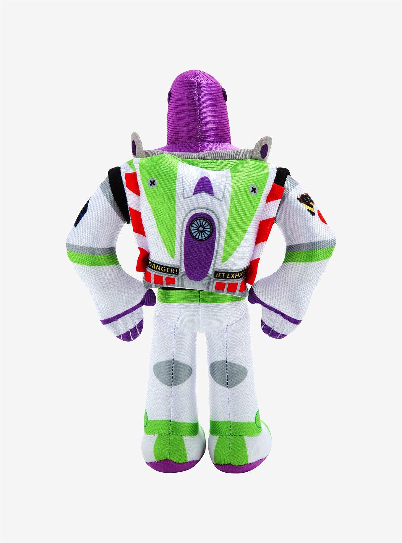 Disney Pixar Toy Story Buzz Lightyear Plush, , alternate