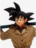 Banpresto World Figure Colosseum Dragon Ball Z Son Goku Collectible Figure, , alternate